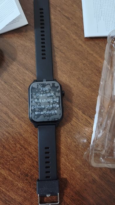 Смарт часы детские