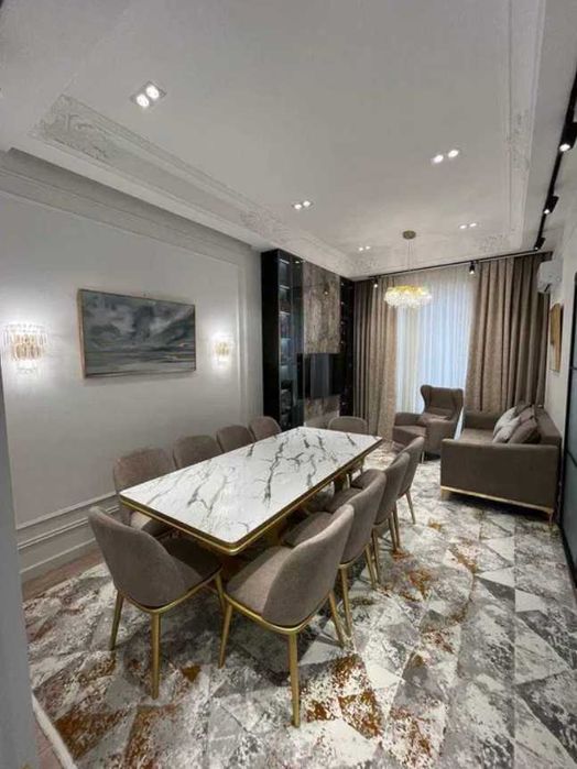 Ищешь квартиру в Самарканде? У нас уютно и доступно!(Бульвар-Регистан)