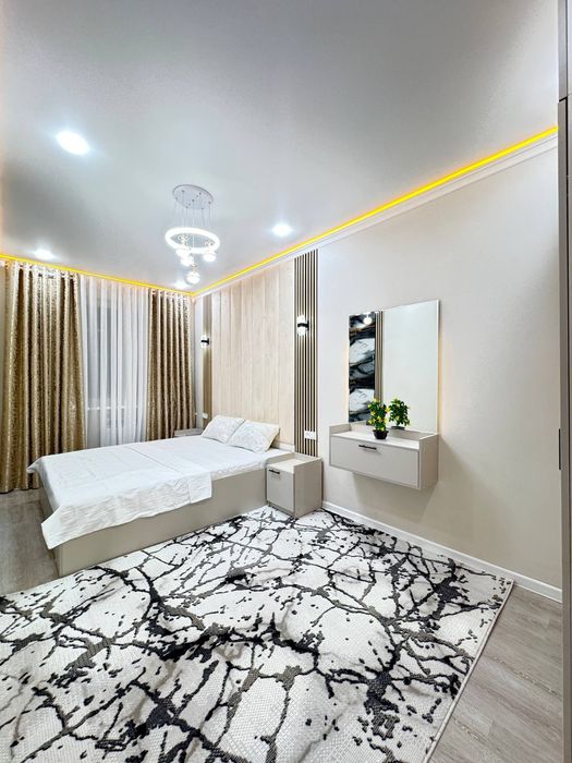 ×Чиланзар 6, 2в3/4/4 ‼️РАЗДЕЛКА,  Метро М.Улугбек ‼️ Продаётся кв