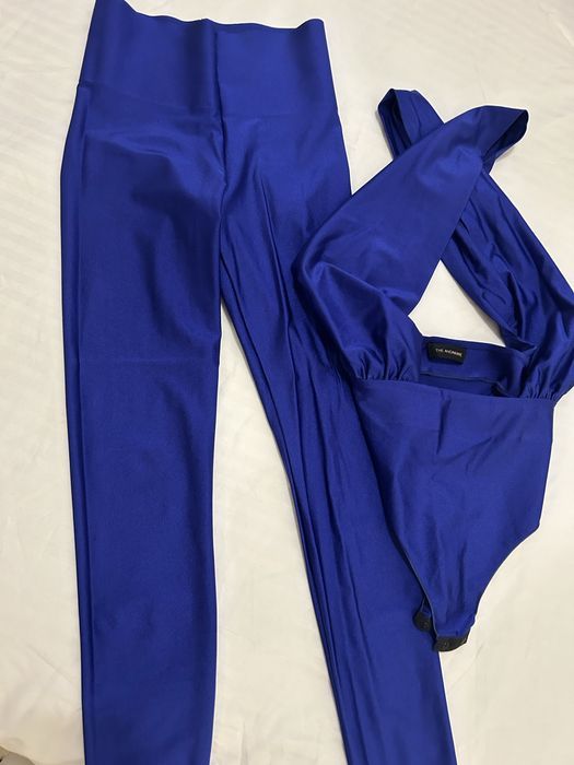 Сет клин и боди THE ANDAMANE-Оригинал