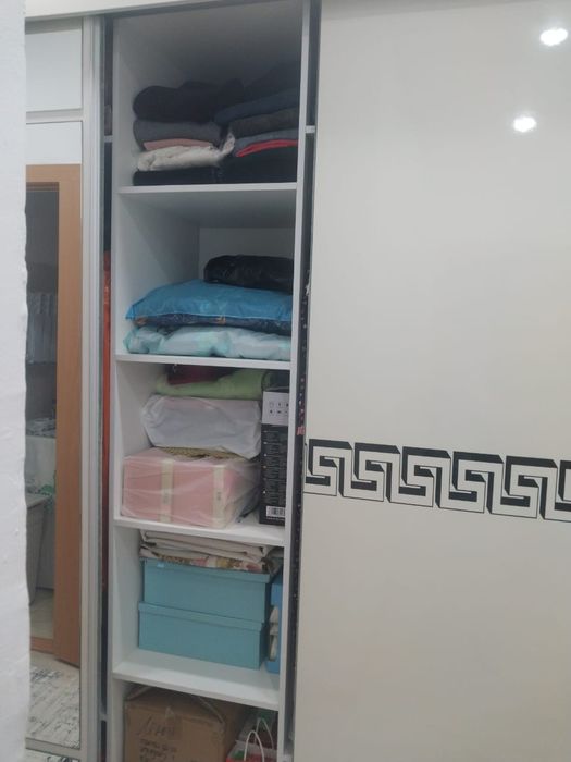 Шкаф купе в отличном состоянии