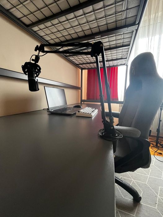 SVÄRTA | Надстройка за легло | Доставката се поема се от к