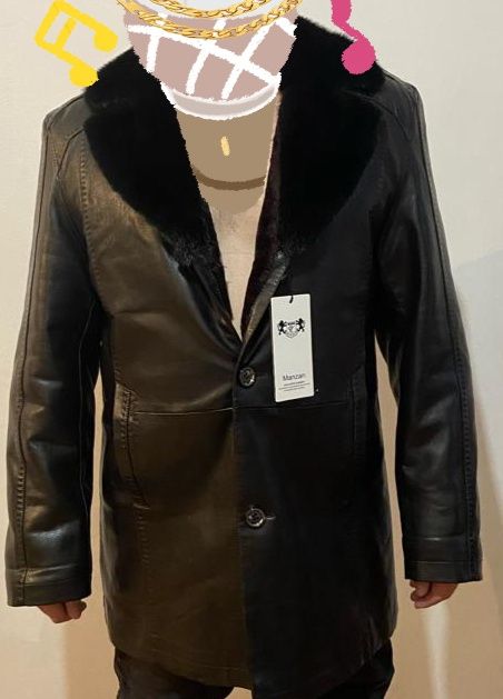 Продам куртку зимнюю