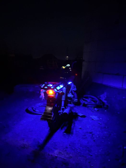 Мысалы малғада айырбастаймын