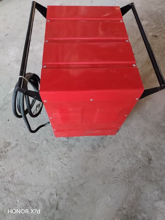 Вд сварка апарат сотилади янги ишлатилмаган келиштириб бераман