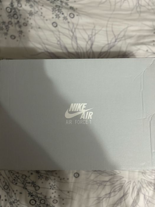 Nike air force 1 mid