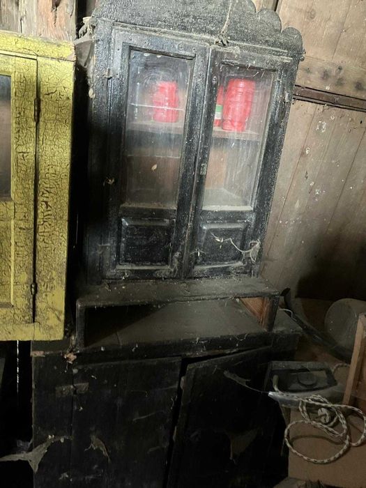 Cutii depozitare, butoaie, diverse