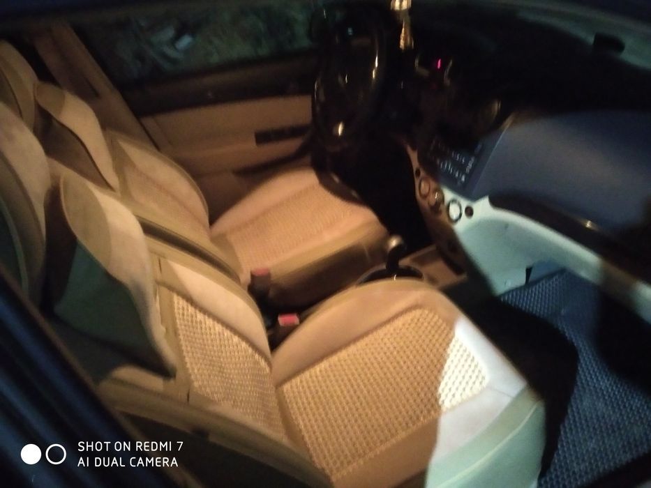 Chevrolet Nexia 2016 — 3