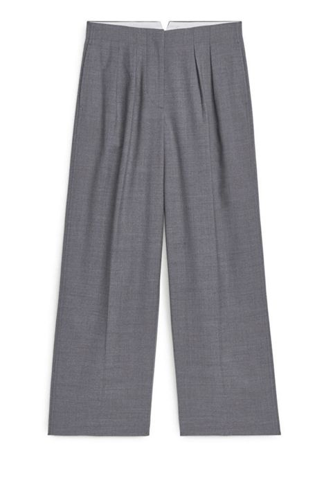 Брюки Arket размер 40 новые