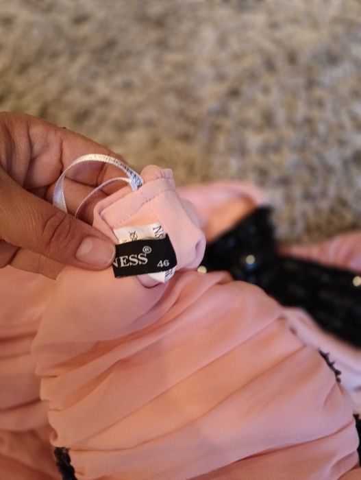 Rochie de seara măr 46