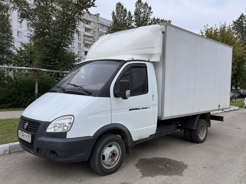 Вывоз мусора Астана | Газель | от 2000 ₸ | Без посредников