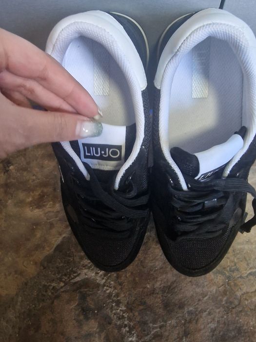 Дамски оригинални обувки