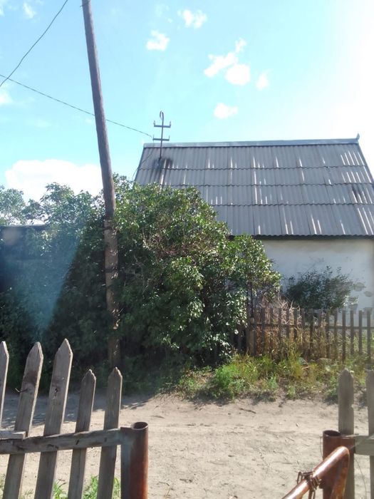 Продам дачу поселок Мурат