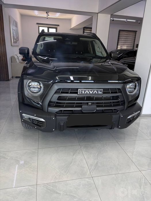Haval Dargo full pozisiya 2024 краскаси тоза
