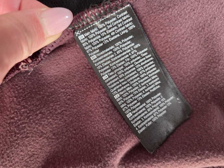 Jacheta sport dama Kari Traa S