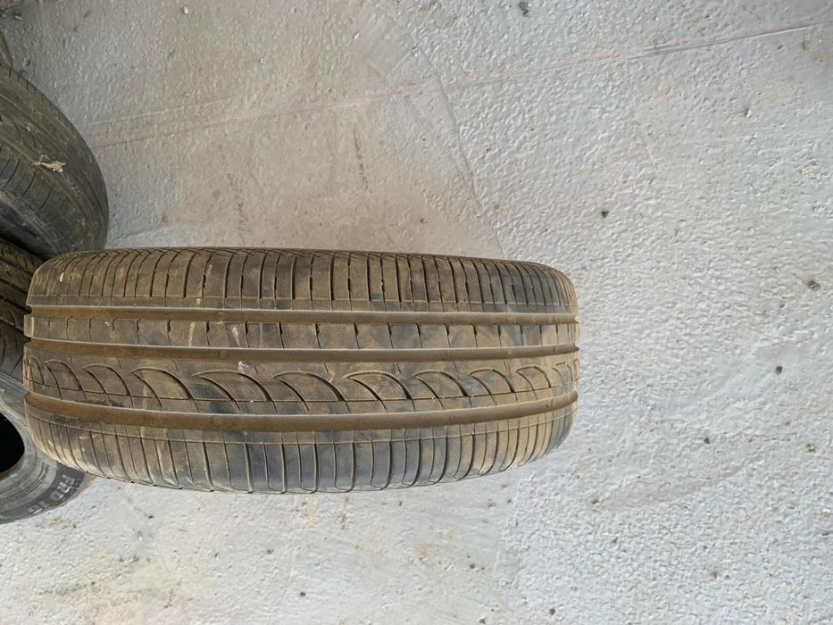 Продаются летние шины R16