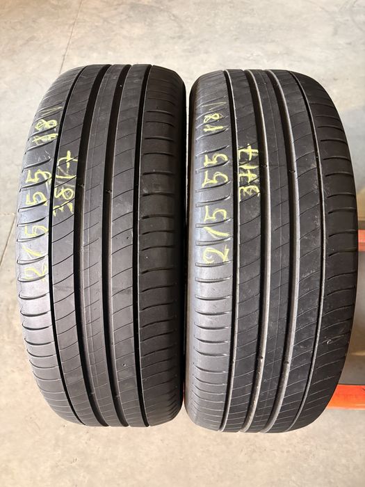 Anvelope vara 215/55/18 Michelin Primacy 3 215 55 18 R 18