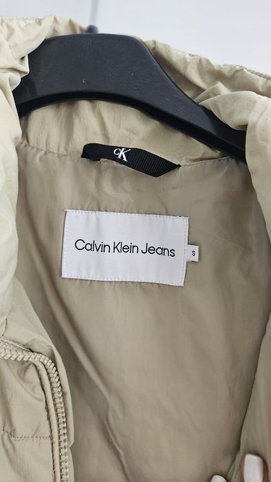 Calvin Klein дамско яке