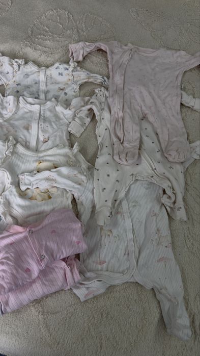 Одежда  для новорожденного