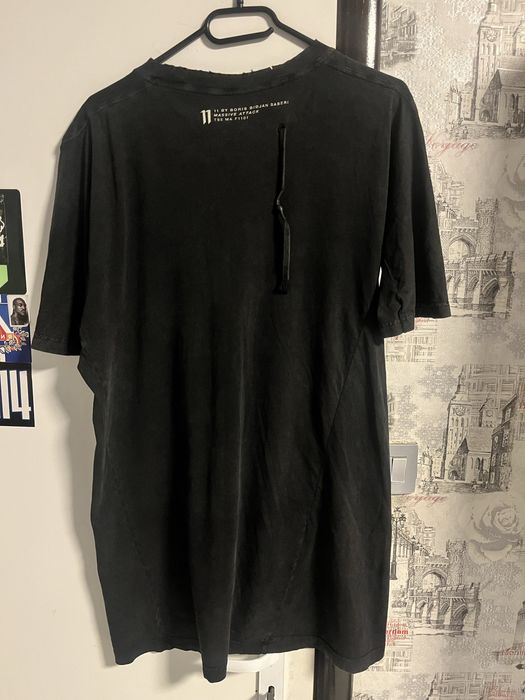 Тениска BORIS BIDJAN 11 супер лимитирана