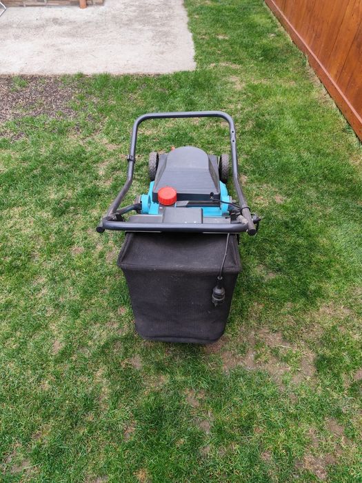 Косачка за трева - Gardena