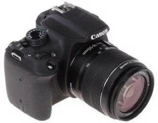 Фотоаппарат Canon EOS 1200D Kit EF-S 18-55mm