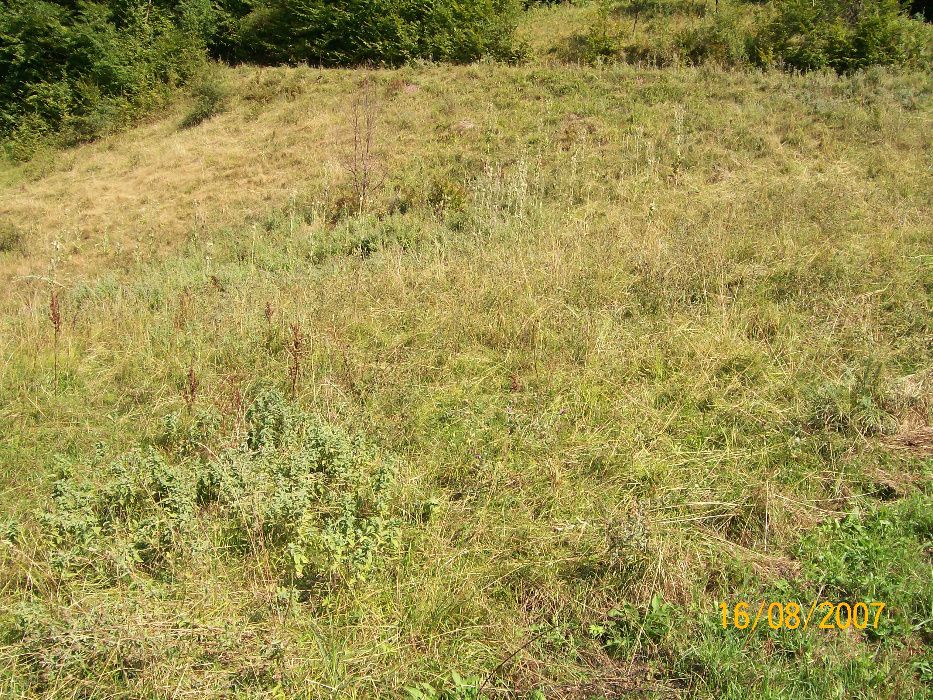 Продава се Земеделски имот в Троян -  кв.м за 7 €/дка - Снимка #1