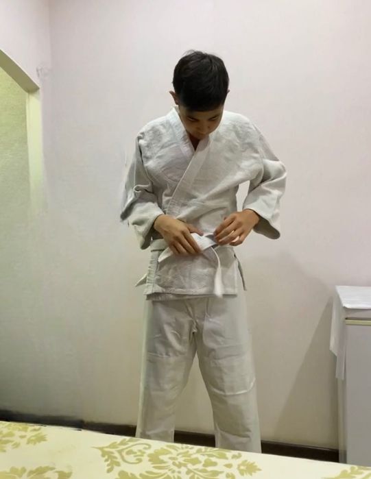 Продам костюм Кимоно