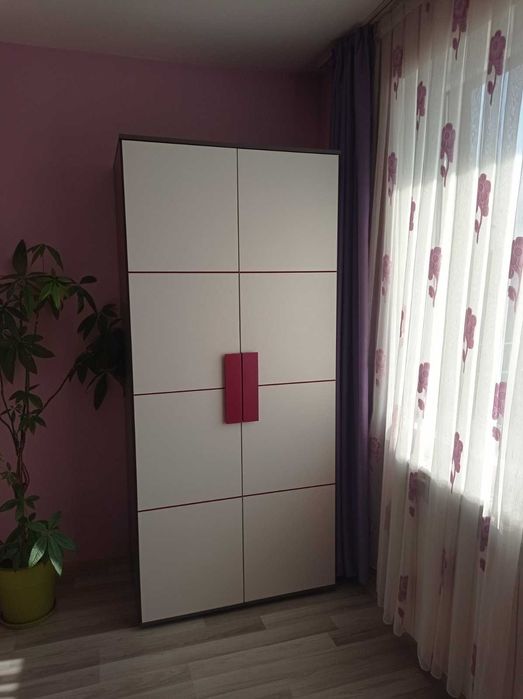 Детска стая за момиче