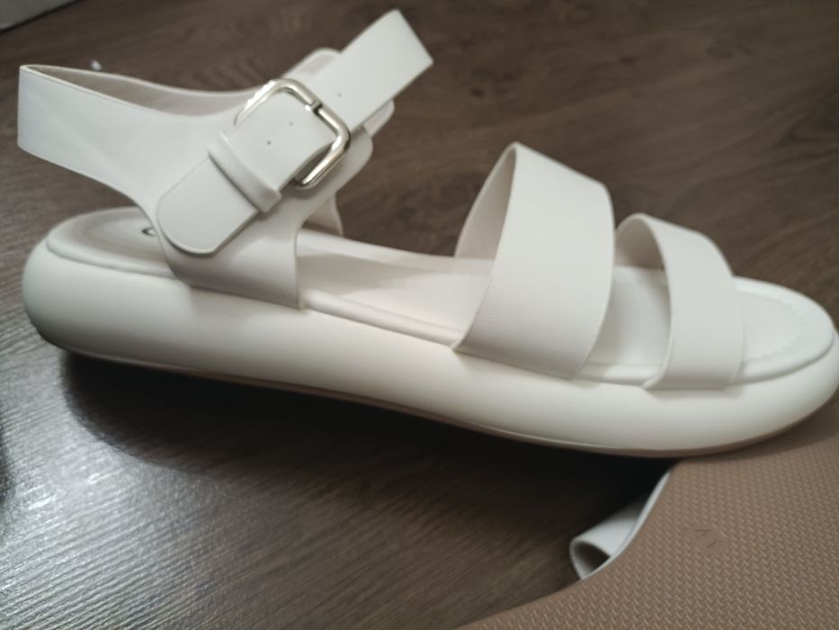 Сандали женские размер 41