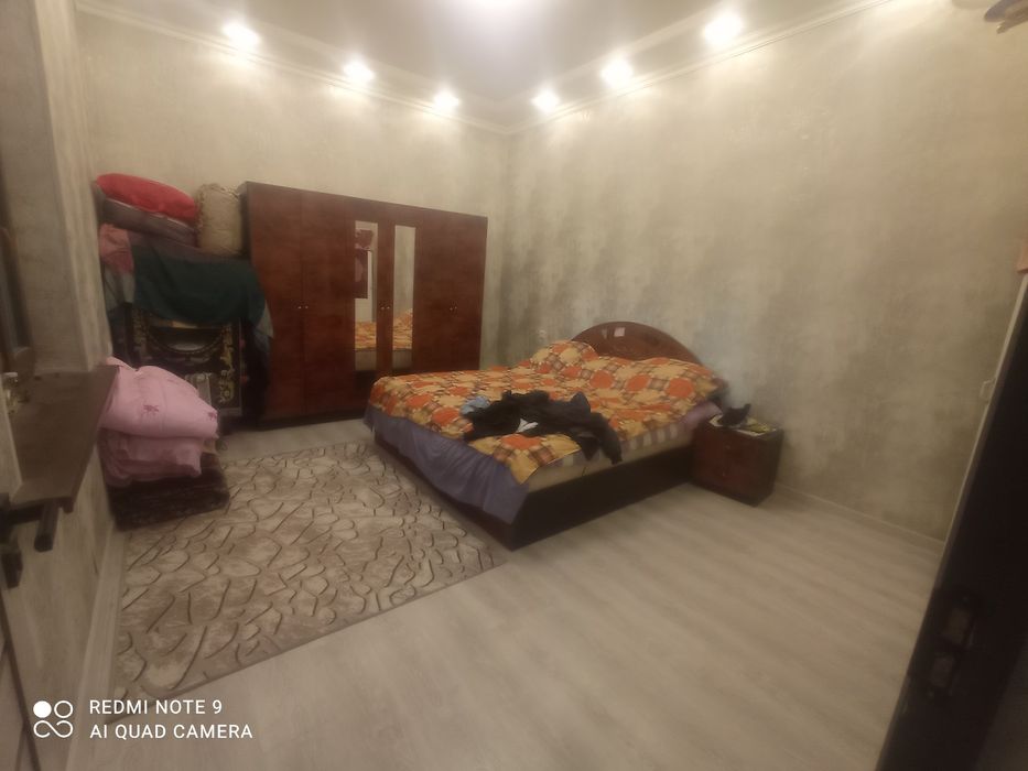 Uy sotiladi holati ancha yaxshi