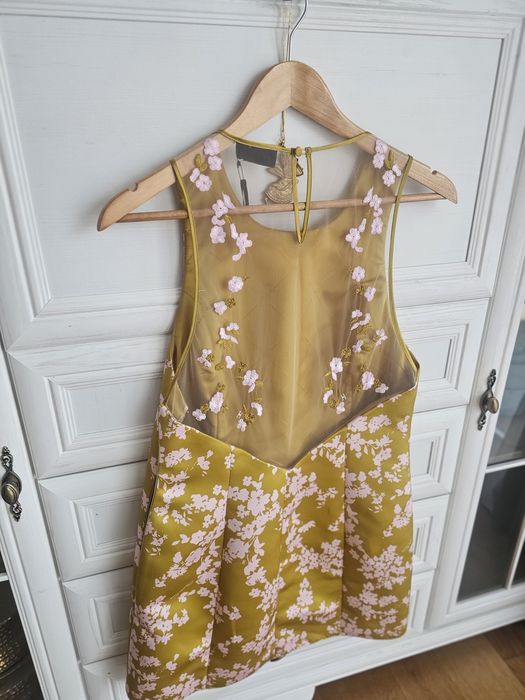 Rochie ocazie comoda si de efect
