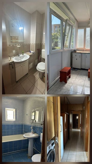 Apartament 3 camere de vanzare Petre Ispirescu