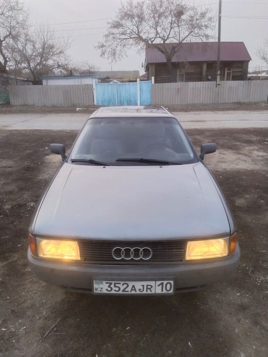 Продам Ауди 80 ...