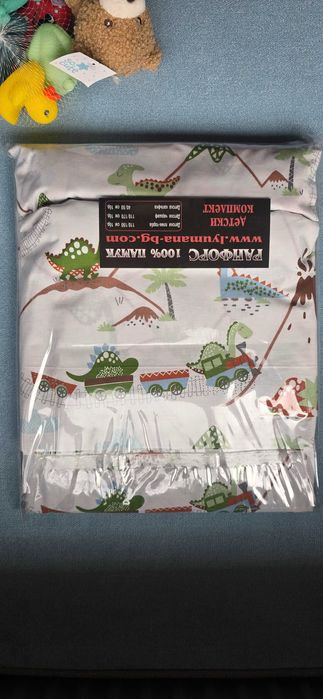 Детски играчки и аксесоари