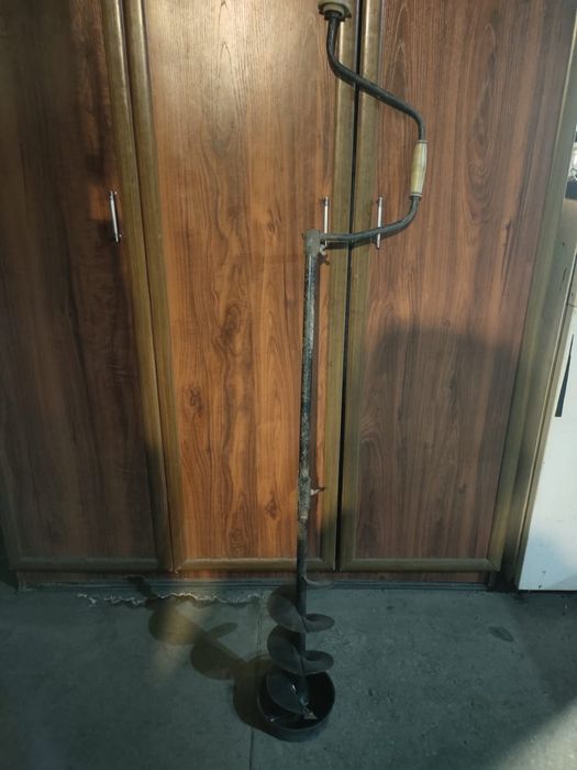 Рыбалка,б/у совецкое