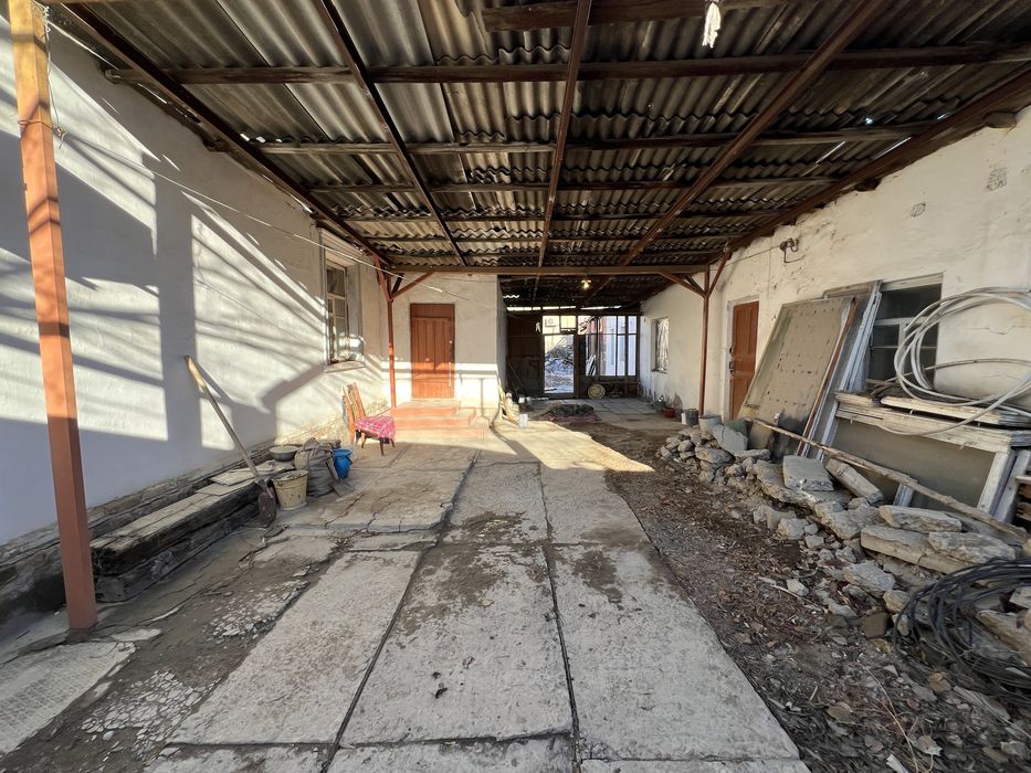 Орталықтан жер сатылады