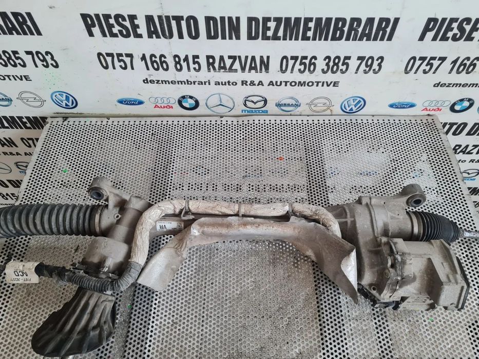 Caseta Directie Electrica Mini Cooper One R50 R52 R53 R55 R56 R57 R60 Cod  Volan Stanga Europa