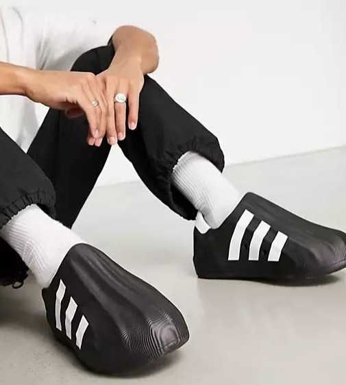 Дамски маратонки  ADIDAS adiFOM SUPERSTAR  Оригинални  EU39 1/3