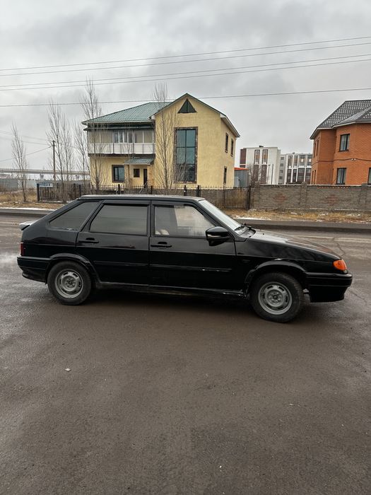 Ваз 2114 продам срочно