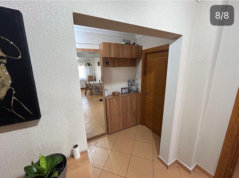 Apartament de închiriat