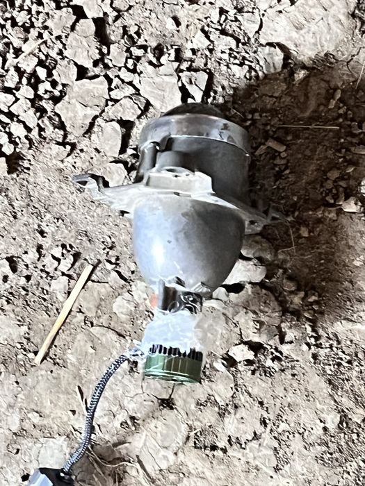 Продам скутер самурай