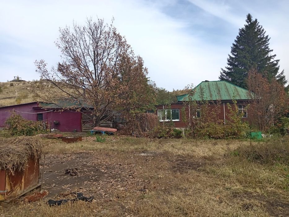 Продажа дом в Усть Каменогорск
