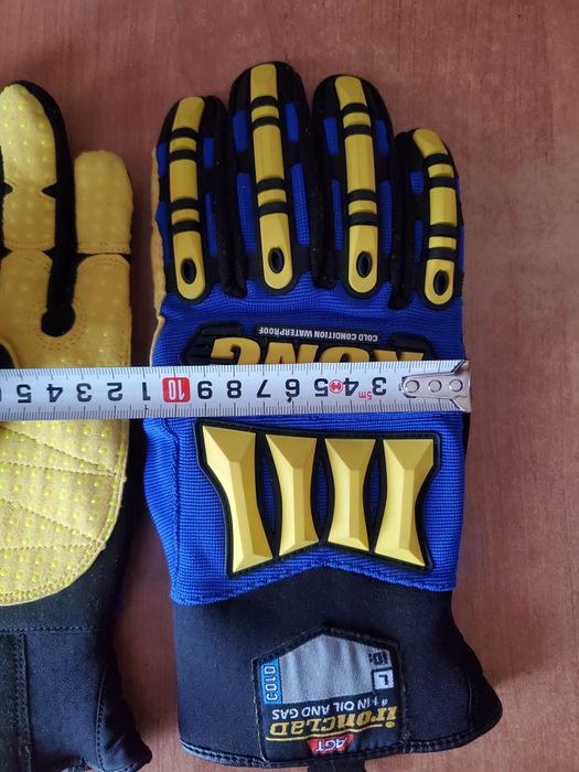 Перчатки-мужские