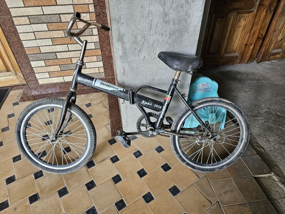Velosiped velik srochno arzon bolarniki