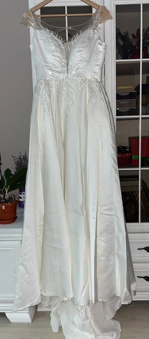 Rochie de mireasa