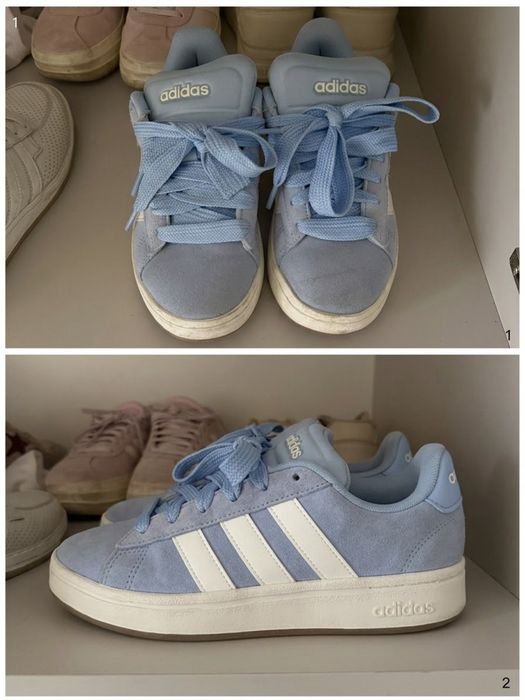 adidas кроссовки оригинал