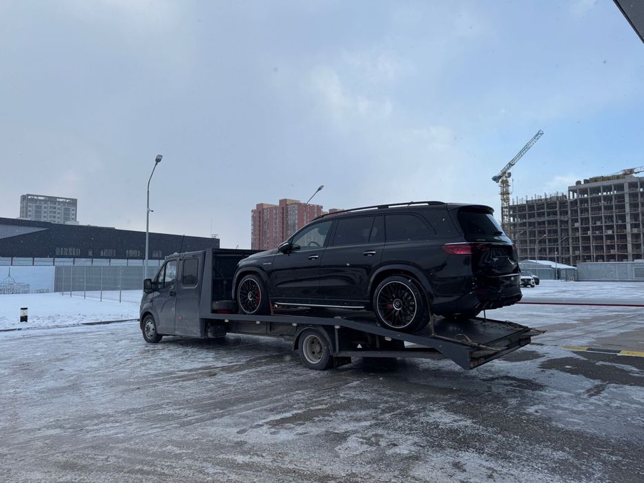 Услиги эвакуатор