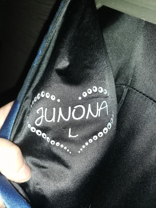 Дамски рокли Юнона