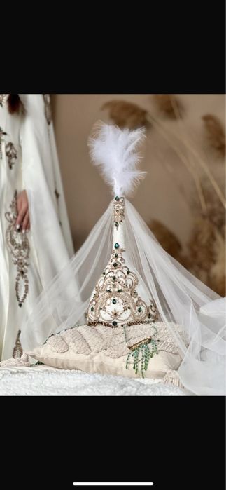 Комплект на қыз ұзату